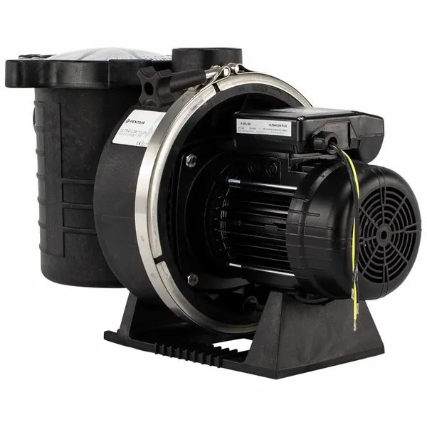 Pentair Ultraflow Plus P-UFL-071 Zwembadpomp 13m³ 3 Pentair Ultraflow Plus P-UFL-071 Zwembadpomp 13m³ - Afbeelding 3