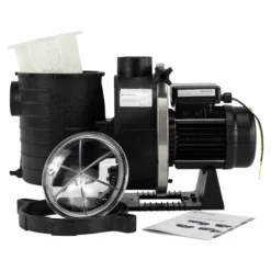 Pentair Ultraflow Plus P-UFL-101 Zwembadpomp 16,5m³ 10 Pentair Ultraflow Plus P-UFL-101 Zwembadpomp 16,5m³ -Zwembaduitrustings Winkel 746 4 8