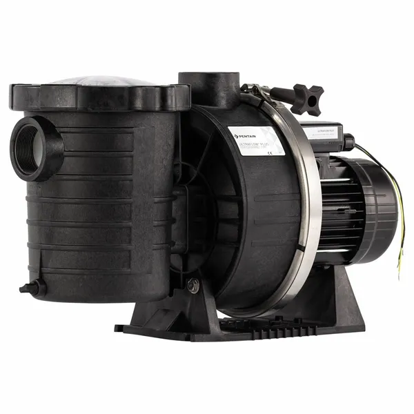Pentair Ultraflow Plus P-UFL-071 Zwembadpomp 13m³ 5 Pentair Ultraflow Plus P-UFL-071 Zwembadpomp 13m³ - Afbeelding 5