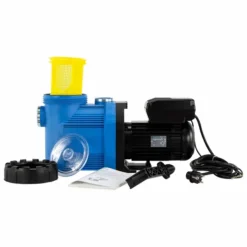 Speck Badu Prime Eco VS Variabele Zwembadpomp -Zwembaduitrustings Winkel 7520 4