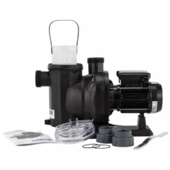 Astral Sena 25463 Zwembadpomp 9m³ 10 Astral Sena 25463 Zwembadpomp 9m³ -Zwembaduitrustings Winkel 7565 4 2