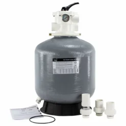 Mega V500 Zandfilter Top Mount 12m³ 13 Mega V500 Zandfilter Top Mount 12m³ -Zwembaduitrustings Winkel 771 4 2