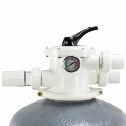 Mega V500 Zandfilter Top Mount 12m³ 14 Mega V500 Zandfilter Top Mount 12m³ -Zwembaduitrustings Winkel 771 5 2