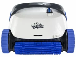 Dolphin Family S300i Zwembadrobot -Zwembaduitrustings Winkel 7753 3