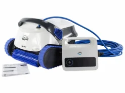 Dolphin Family S300i Zwembadrobot -Zwembaduitrustings Winkel 7753 5