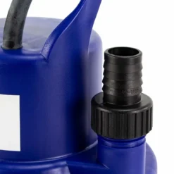 Kunststof Vlakzuigende Dompelpomp Voor Schoon Water -Zwembaduitrustings Winkel 783 5