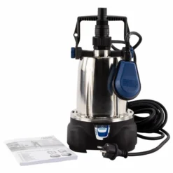 Oase Promax Cleardrain 7000 Dompelpomp -Zwembaduitrustings Winkel 7934 4