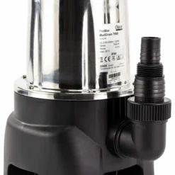 Oase ProMax Muddrain 11000 Dompelpomp -Zwembaduitrustings Winkel 7937 4 1