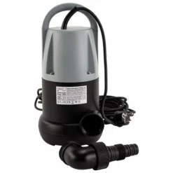 Velda VT SM 7000 Dompelpomp -Zwembaduitrustings Winkel 7940 6 1