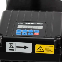 Hayward SuperPump VSTD 1 PK Variabele Zwembadpomp -Zwembaduitrustings Winkel 7960 7 1