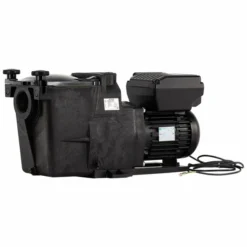 Hayward SuperPump VSTD 1.5 PK Variabele Zwembadpomp -Zwembaduitrustings Winkel 7960 8 1