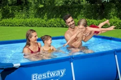 Bestway Steel Pro Zwembad - 259 X 170 X 61 Cm 17 Bestway Steel Pro Zwembad - 259 X 170 X 61 Cm -Zwembaduitrustings Winkel 800 1200 56496 56403 0693 ls web