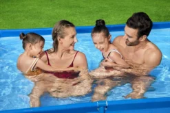 Bestway Steel Pro Zwembad - 259 X 170 X 61 Cm 19 Bestway Steel Pro Zwembad - 259 X 170 X 61 Cm -Zwembaduitrustings Winkel 800 1200 56496 56403 0728 ls web