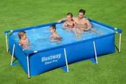 Bestway Steel Pro Zwembad - 259 X 170 X 61 Cm 14 Bestway Steel Pro Zwembad - 259 X 170 X 61 Cm -Zwembaduitrustings Winkel 800 1200 56496 56403 0806 ls web
