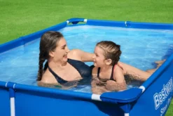 Bestway Steel Pro Zwembad - 221 X 150 X 43 Cm 15 Bestway Steel Pro Zwembad - 221 X 150 X 43 Cm -Zwembaduitrustings Winkel 800 1200 56545 56401 0511 ls web pl001