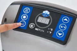 NetSpa Montana Opblaasbare Spa - 4 Persoons 13 NetSpa Montana Opblaasbare Spa - 4 Persoons -Zwembaduitrustings Winkel 800 1200 cdj 4918