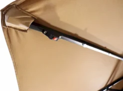 NetSpa Parasol -Zwembaduitrustings Winkel 800 1200 gd um2500bs 2