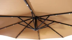 NetSpa Parasol -Zwembaduitrustings Winkel 800 1200 gd um2500bs 5