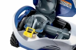 Zodiac MX6 Hydraulische Zwembadreiniger -Zwembaduitrustings Winkel 800 1200 mx6 zodiac 6