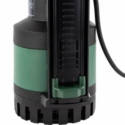 DAB Nova Up 300 M-AE Dompelpomp -Zwembaduitrustings Winkel 8112 4