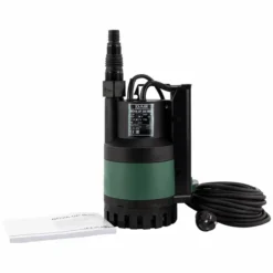 DAB Nova Up 300 M-AE Dompelpomp -Zwembaduitrustings Winkel 8112 6