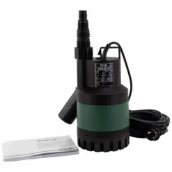 DAB Nova Up 180 M-A Dompelpomp -Zwembaduitrustings Winkel 8155 6