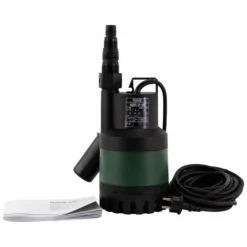 DAB Nova Up 600 M-A (automaat) Dompelpomp 9 DAB Nova Up 600 M-A (automaat) Dompelpomp -Zwembaduitrustings Winkel 8345 5 1