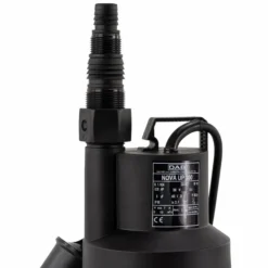 DAB Nova Up 300 M-A (automaat) Dompelpomp -Zwembaduitrustings Winkel 8345 6