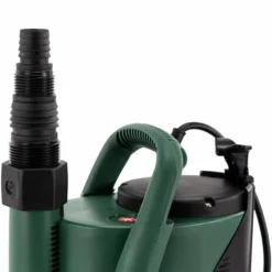 DAB Verty Nova 400 (met Interne Vlotter) -Zwembaduitrustings Winkel 8347 4 1