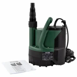 DAB Verty Nova 200 (met Interne Vlotter) -Zwembaduitrustings Winkel 8347 5