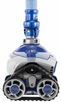 Zodiac MX9 Hydraulische Zwembadreiniger -Zwembaduitrustings Winkel 8725 3