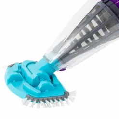 Kokido Telsa 50 Elektrische Zwembadstofzuiger 15 Kokido Telsa 50 Elektrische Zwembadstofzuiger -Zwembaduitrustings Winkel 8799 2