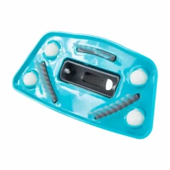 Kokido Telsa 15 Elektrische Spa- En Zwembadstofzuiger -Zwembaduitrustings Winkel 8967 7