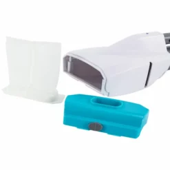 Kokido Telsa 15 Elektrische Spa- En Zwembadstofzuiger -Zwembaduitrustings Winkel 8967 8