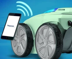 Zodiac Alpha 63 IQ Bio Zwembadrobot -Zwembaduitrustings Winkel 900 1097 zodiac alpha 63 iq bio j