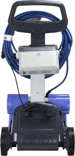 Dolphin SF60 Zwembadrobot -Zwembaduitrustings Winkel 900 431 8709 10