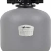 W'eau TPE-400 Top Mount Zandfilter 6,5m³