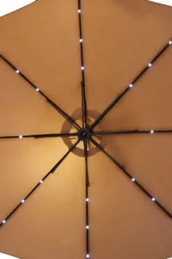 NetSpa Parasol -Zwembaduitrustings Winkel 900 600 gd um2500bs 4