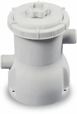 EXIT TOYS EXIT Wood Zwembad - 360 X 76 Cm - Met Filterpomp -Zwembaduitrustings Winkel 900 607 exit 30 12 08 00 int 5 2