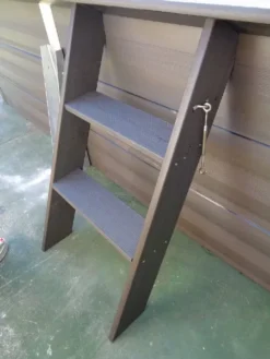 GRE Gré Avantgarde Composiet Zwembad - 326 X 186 X 96 Cm -Zwembaduitrustings Winkel 900 675 7020022079 2022 130