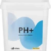 W'eau PH Plus Poeder - 5 Kg