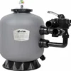 W'eau SPE-650 Side Mount Zandfilter 16m³