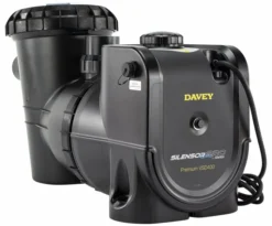 Davey Silensor Pro VSD400 Variabele Zwembadpomp -Zwembaduitrustings Winkel 9711 4