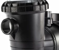 Davey Silensor Pro VSD200 Variabele Zwembadpomp -Zwembaduitrustings Winkel 9711 7