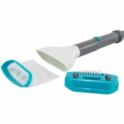 Kokido Lektra Elektrische Spa- En Zwembadstofzuiger -Zwembaduitrustings Winkel 9864 7