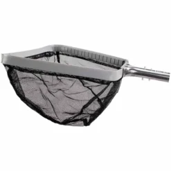 KOKIDO Clear Choice Gold Oppervlakte Schepnet Professional -Zwembaduitrustings Winkel 9869 2