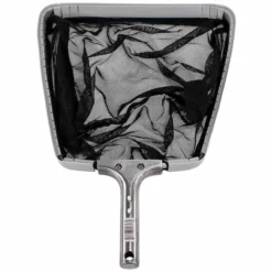 KOKIDO Clear Choice Gold Oppervlakte Schepnet Professional -Zwembaduitrustings Winkel 9869 3 1