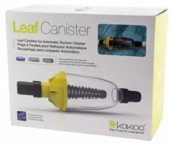 Kokido Voorfilter Bladvanger 6 Kokido Voorfilter Bladvanger -Zwembaduitrustings Winkel 9886 3