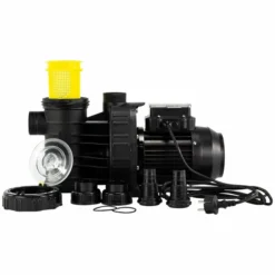Aqua Vario Plus Variabele Zwembadpomp 13 Aqua Vario Plus Variabele Zwembadpomp -Zwembaduitrustings Winkel 9908 4