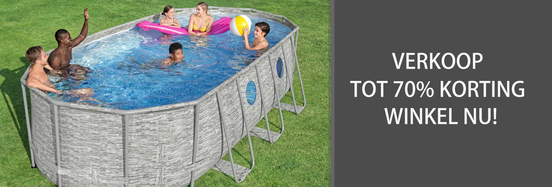 Zwembaduitrustings Winkel -Zwembaduitrustings Winkel FGFG